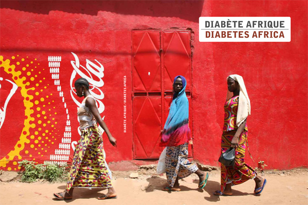 Diabète Afrique - Gil Corre
