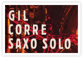 Saxo Solo Gil Corre